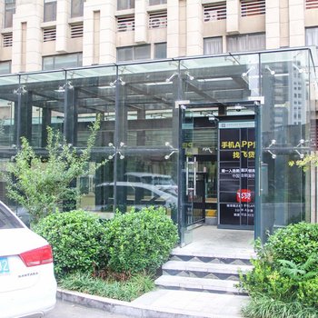 途之家连锁公寓(济南堤口路店)