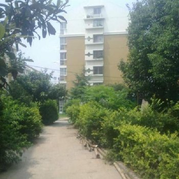 新奇公寓（无锡春合苑三店）酒店提供图片