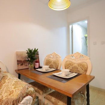 克莱门公寓(上海徐汇店)酒店提供图片