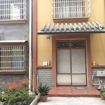 西昌宇露客栈