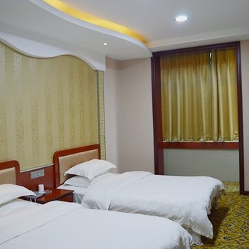 天长天生宾馆(滁州)酒店提供图片
