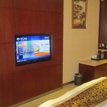 大方海峰大酒店酒店提供图片