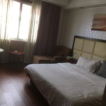 南苑e家(宁波奉化莼湖店)酒店提供图片
