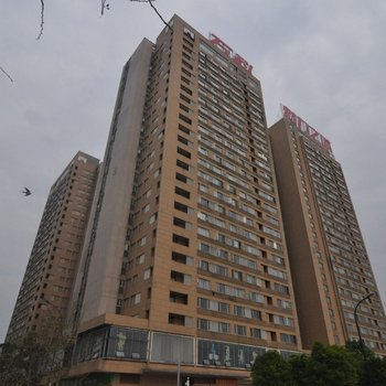 长沙高铁快捷酒店