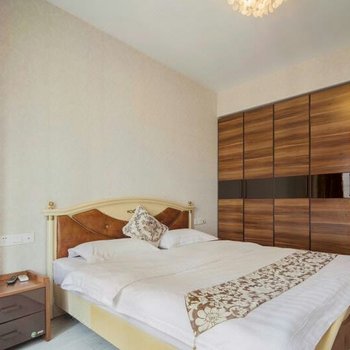 久栖·重庆思佳精品酒店公寓酒店提供图片