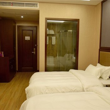 温州星馨港湾酒店酒店提供图片