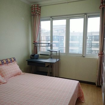 宜昌收获的季节公寓(李家湖路分店)酒店提供图片