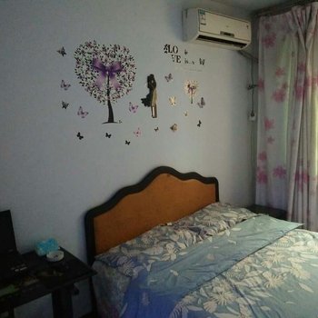 承德富华山庄酒店提供图片