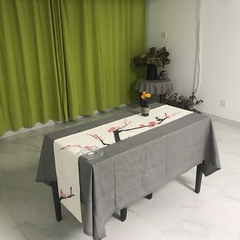 西双版纳安心服务公寓(8号店)酒店提供图片