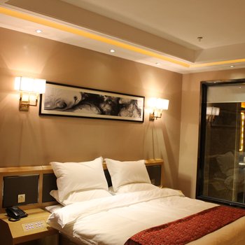 北京金时大厦酒店提供图片