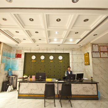 圣龙商务宾馆（环城西路店）酒店提供图片