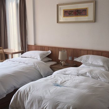 元阳云之蔚酒店酒店提供图片