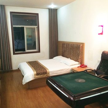 赤壁如意酒店旅社酒店提供图片