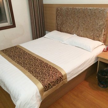 赤壁如意酒店旅社酒店提供图片