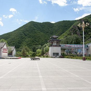 承德隆化县热河温泉休闲城酒店提供图片