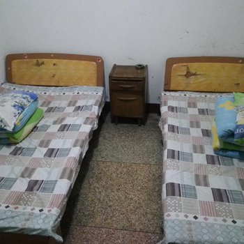 淮安晨启招待所酒店提供图片