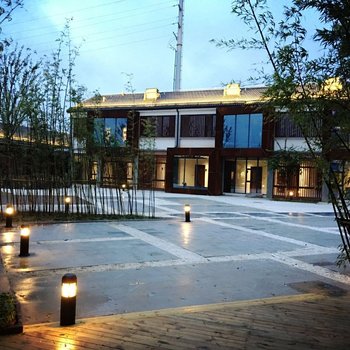 扬州珍珠花房里酒店