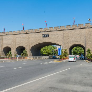 西安洗心茅蓬公寓(铁塔寺路分店)酒店提供图片