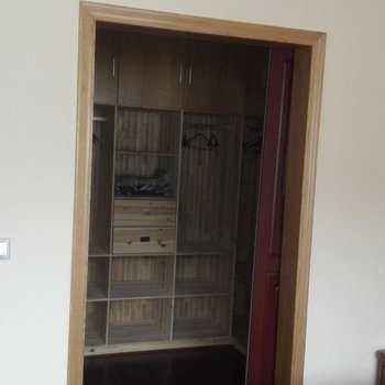 婺源石城徽枫堂乡居酒店提供图片