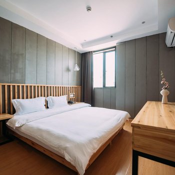 柠莱精选酒店(上海浦东机场自由贸易区店)酒店提供图片