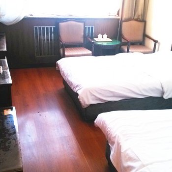 寿阳人民宾馆酒店提供图片