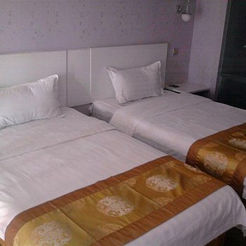 楚雄欧西尼亚商务酒店酒店提供图片
