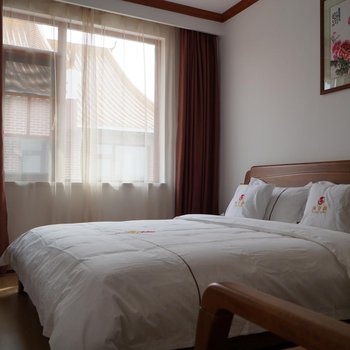 广水天子山旅游度假庄园酒店提供图片