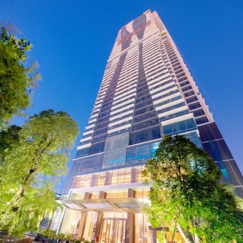 广州尔嘉纳服务式公寓(万科峯汇分店)酒店提供图片