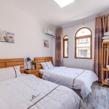 漳州途掌柜119107精品民宿酒店提供图片