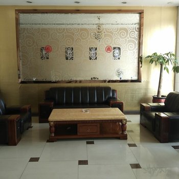 兴县鑫城大酒店酒店提供图片
