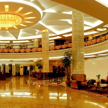 惠州金世纪假日酒店酒店提供图片