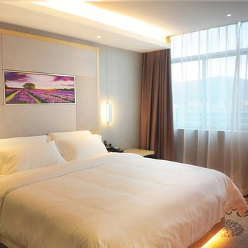 丽枫酒店(珠海航空新城机场店)酒店提供图片