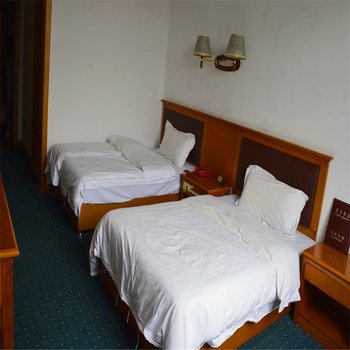 鄂州梁子岛度假村酒店提供图片