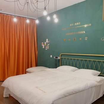 宁波一期一会民宿酒店提供图片