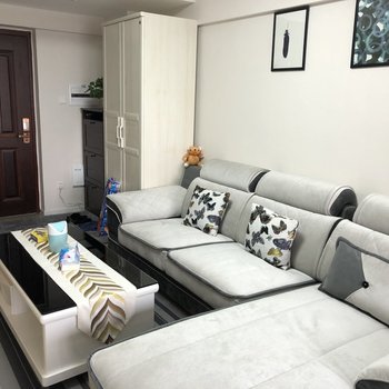 成都Hero公寓(文武路东分店)酒店提供图片