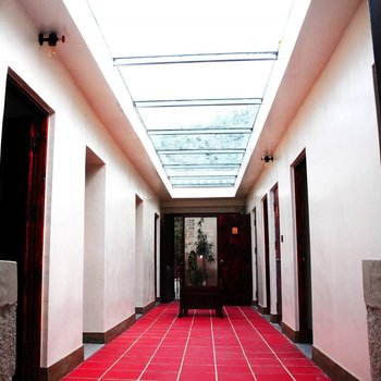 青岛北宅十八号酒店提供图片