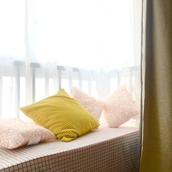 重庆Elsie特色民宿(四海路口分店)酒店提供图片