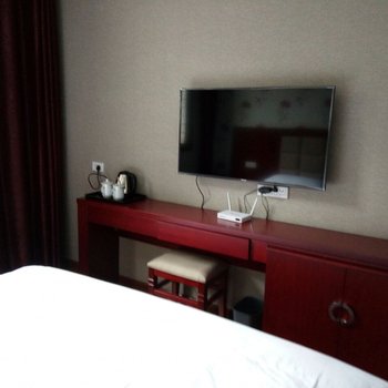 西峡金雅居宾馆酒店提供图片