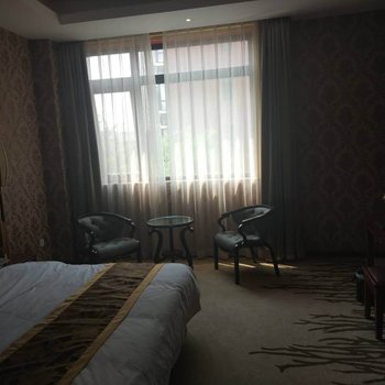 北京元亨利酒店酒店提供图片