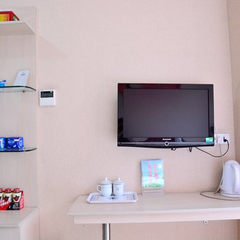 十堰千百度商务酒店酒店提供图片