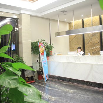 莫林风尚酒店(娄底人文科技学院店)酒店提供图片