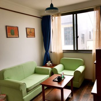 镇江一泉·国营公社文化体验主题酒店酒店提供图片