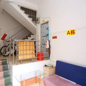 广州福满楼住宿