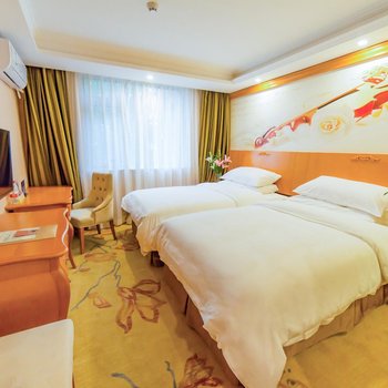 维也纳3好酒店(北京八角游乐园店)酒店提供图片