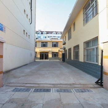 秦皇岛北戴河小太阳旅馆酒店提供图片