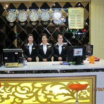 隆安华祥假日酒店(南宁)酒店提供图片