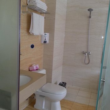 乐8连锁旅店(蚌埠治淮路店)酒店提供图片