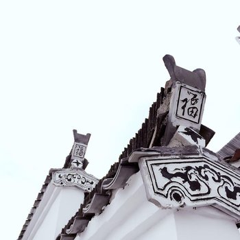 婺源望江楼客栈酒店提供图片