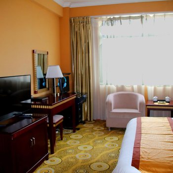 马龙乐熙酒店酒店提供图片