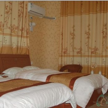 青岛即墨滨海之星商务宾馆酒店提供图片